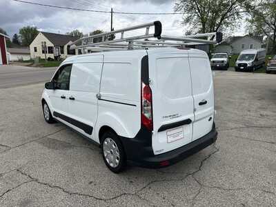 2019 Ford Transit Connect, $13900. Photo 6