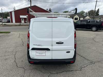 2019 Ford Transit Connect, $13900. Photo 7