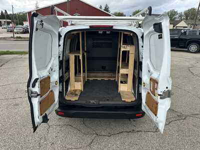 2019 Ford Transit Connect, $13900. Photo 8