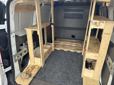 2019 Ford Transit Connect, $13900. Photo 9