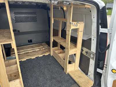 2019 Ford Transit Connect, $13900. Photo 10