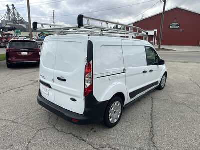 2019 Ford Transit Connect, $13900. Photo 11