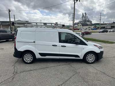 2019 Ford Transit Connect, $13900. Photo 12