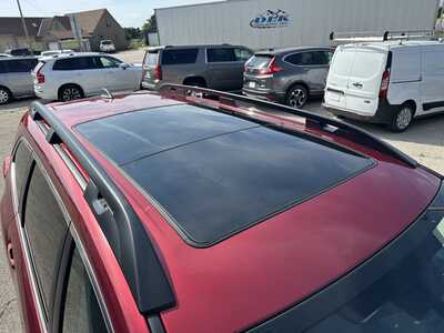 2020 Subaru Ascent, $28695. Photo 2