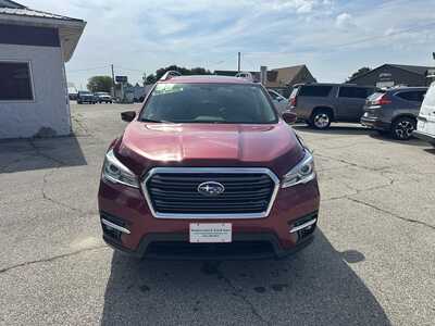 2020 Subaru Ascent, $28695. Photo 3
