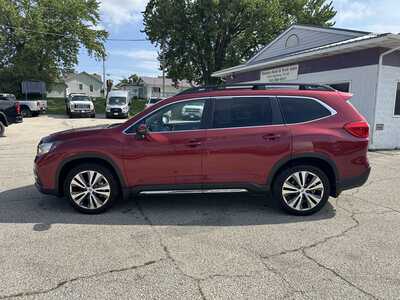 2020 Subaru Ascent, $28695. Photo 5