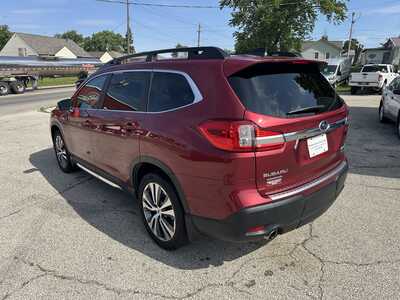 2020 Subaru Ascent, $28695. Photo 6