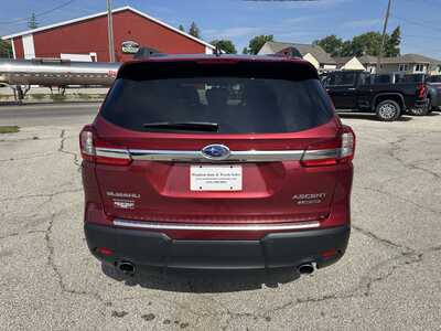 2020 Subaru Ascent, $28695. Photo 7