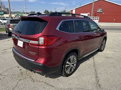 2020 Subaru Ascent, $28695. Photo 8