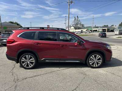 2020 Subaru Ascent, $28695. Photo 9