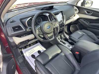 2020 Subaru Ascent, $28695. Photo 10