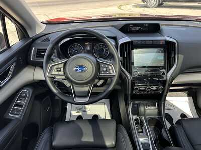 2020 Subaru Ascent, $28695. Photo 11