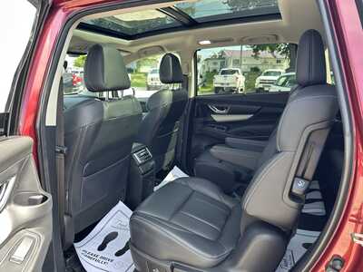 2020 Subaru Ascent, $28695. Photo 12