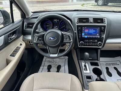 2019 Subaru Outback, $17500. Photo 10