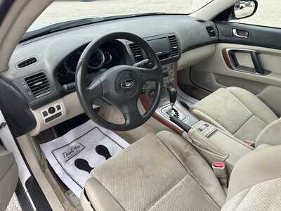 2005 Subaru Outback, $3750. Photo 9