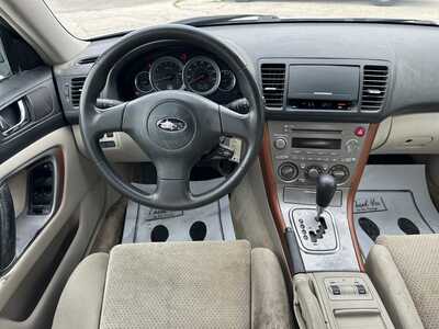 2005 Subaru Outback, $3750. Photo 10