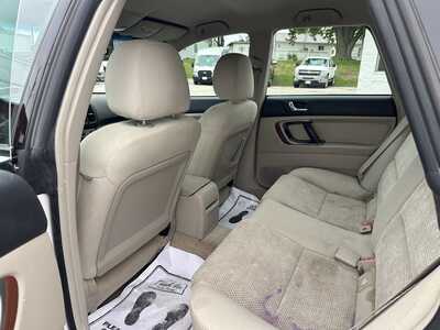 2005 Subaru Outback, $3750. Photo 11