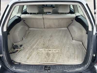 2005 Subaru Outback, $3750. Photo 12