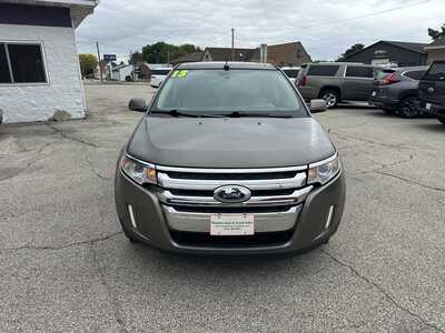 2013 Ford Edge, $5495. Photo 3