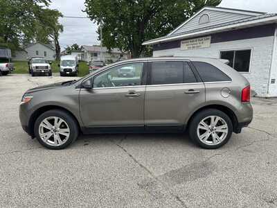 2013 Ford Edge, $5495. Photo 5