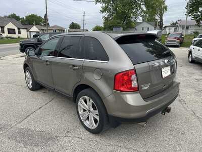 2013 Ford Edge, $5495. Photo 6