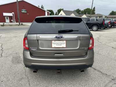2013 Ford Edge, $5495. Photo 7