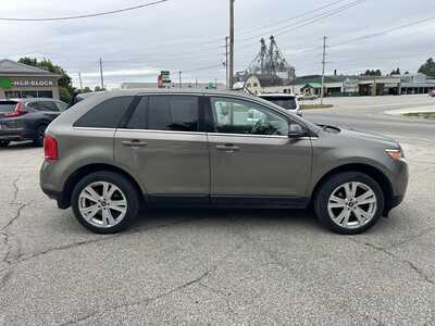 2013 Ford Edge, $5495. Photo 9