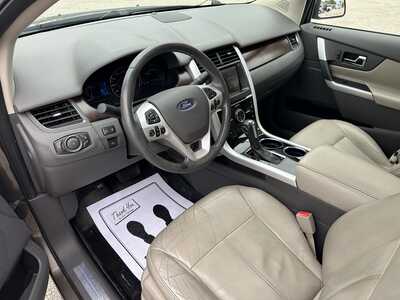 2013 Ford Edge, $5495. Photo 10