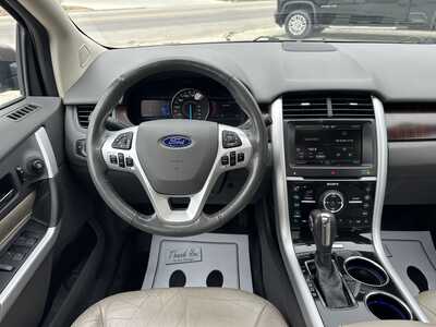 2013 Ford Edge, $5495. Photo 11