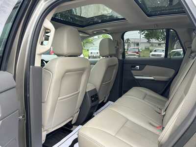 2013 Ford Edge, $5495. Photo 12