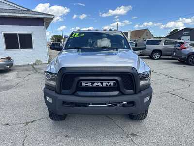 2017 RAM 2500 Crew Cab, $34900. Photo 2