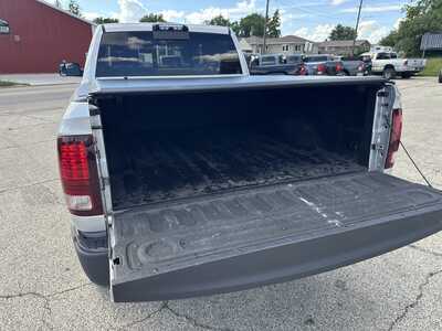 2017 RAM 2500 Crew Cab, $34900. Photo 6