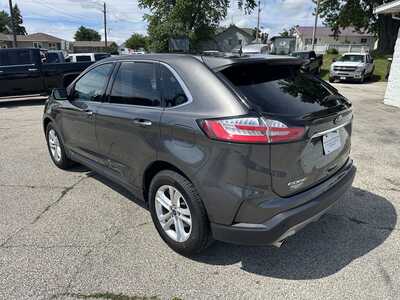 2019 Ford Edge, $0. Photo 6