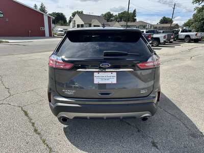 2019 Ford Edge, $0. Photo 7