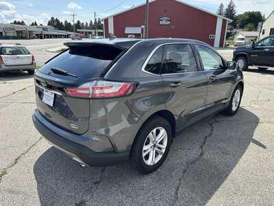 2019 Ford Edge, $0. Photo 8
