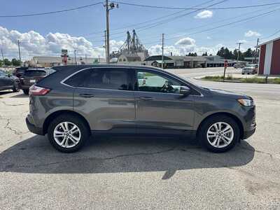 2019 Ford Edge, $0. Photo 9