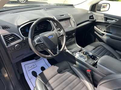2019 Ford Edge, $0. Photo 10