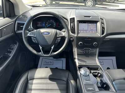 2019 Ford Edge, $0. Photo 11