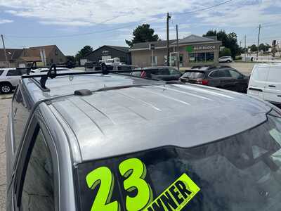 2023 Ford F150 Reg Cab, $27500. Photo 2