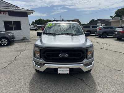 2023 Ford F150 Reg Cab, $27500. Photo 3