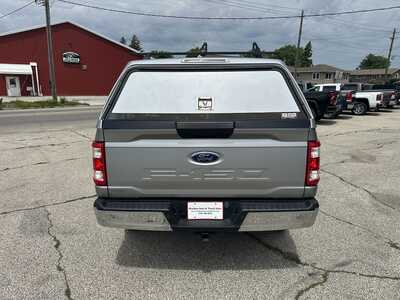 2023 Ford F150 Reg Cab, $27500. Photo 8