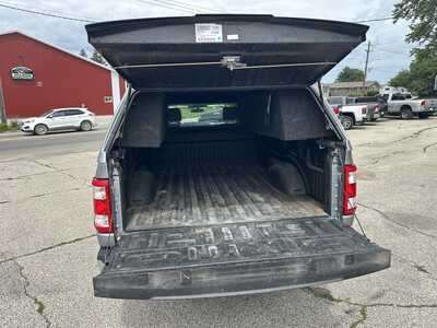 2023 Ford F150 Reg Cab, $27500. Photo 9
