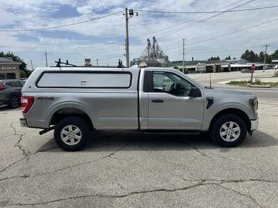 2023 Ford F150 Reg Cab, $27500. Photo 11