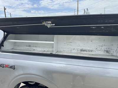 2023 Ford F150 Reg Cab, $27500. Photo 12