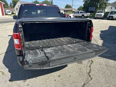 2020 Ford F150 Crew Cab, $24500. Photo 7