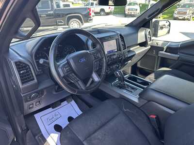 2020 Ford F150 Crew Cab, $24500. Photo 11