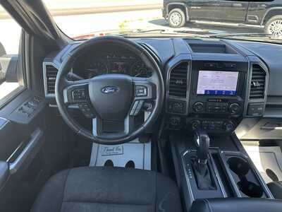 2020 Ford F150 Crew Cab, $24500. Photo 12