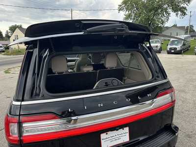 2019 Lincoln Navigator L, $24995. Photo 7