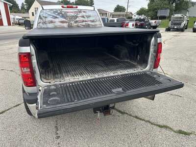 2014 Chevrolet 2500 Crew Cab, $14500. Photo 7