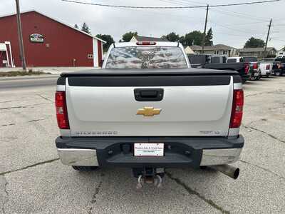 2014 Chevrolet 2500 Crew Cab, $14500. Photo 8
